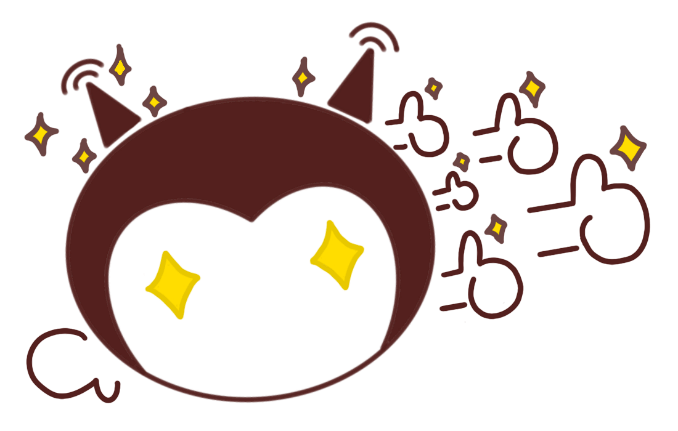 1 蜂式ok~快来收藏研小蜂表情包吧!我不允许你没有!