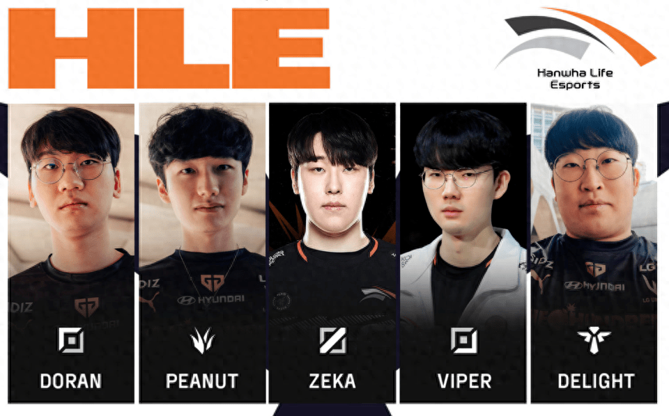 小花生多兰加入!lck又一支银河战舰!_队伍_阵容_上野