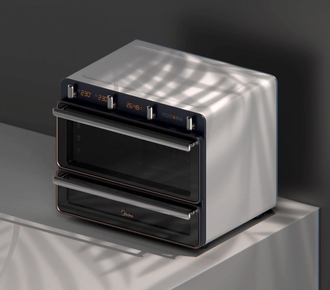 灵感图库|100例——小家电设计_design_来源_整理