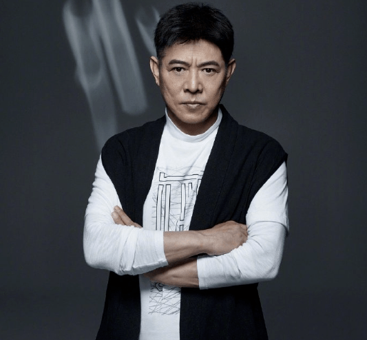李连杰:已交代后事_的传闻_活动_厦门