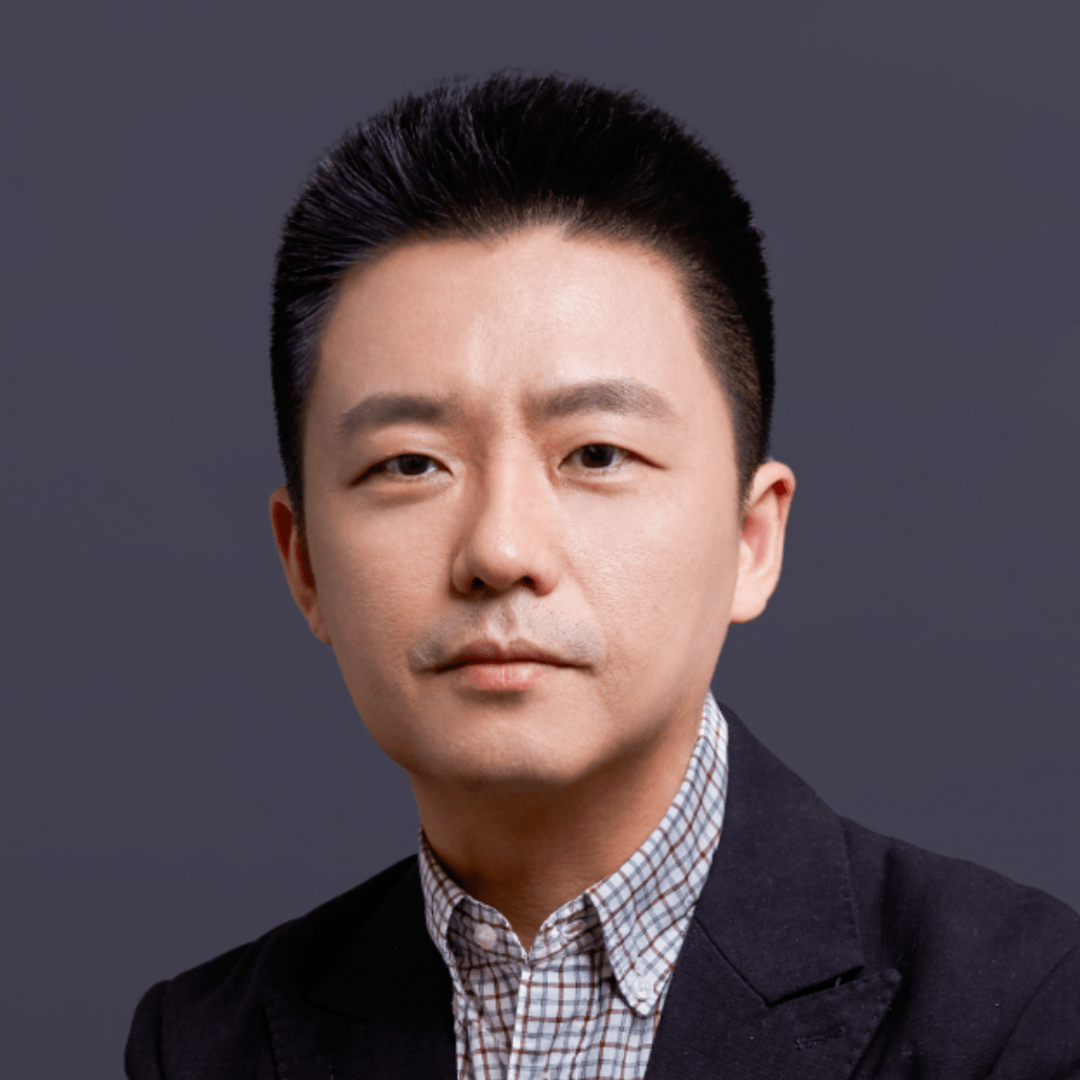 公有云生态负责人71 李世勇:科华数据 高级技术总监71 谭杰