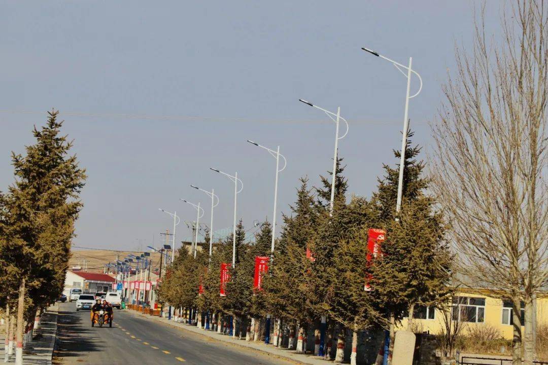 京蒙协作 | 京蒙协作促发展 携手共建新乡村_村民_红旗镇_太仆寺旗