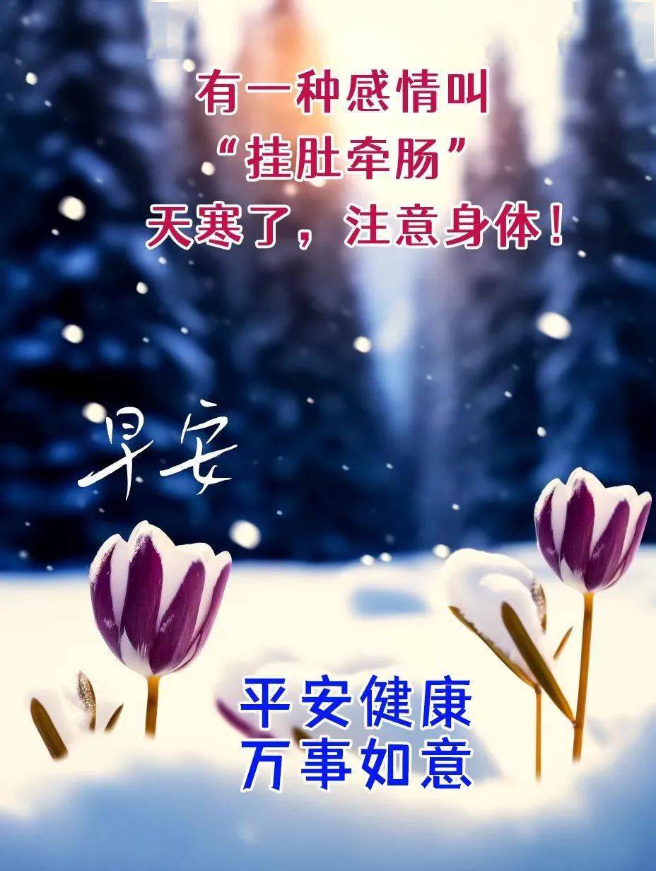 最新早上好漂亮图片祝福,健康幸福快乐~_天气_阳光_朋友