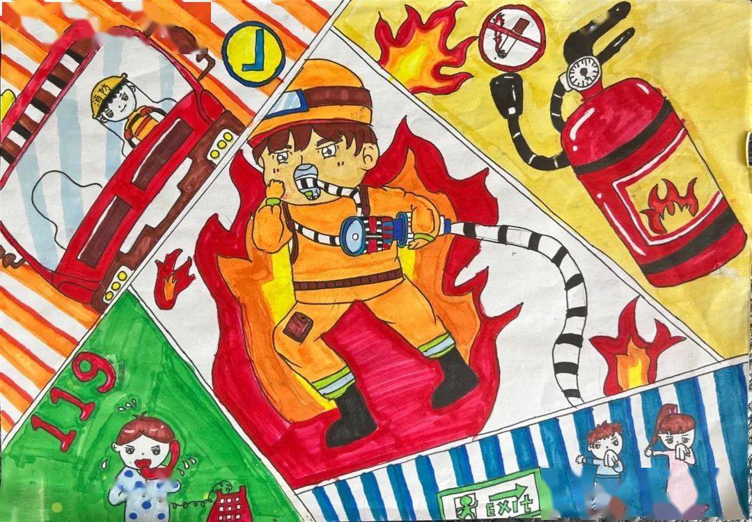 【温暖德育】安全始于心 防患于未"燃" ——宜兴市