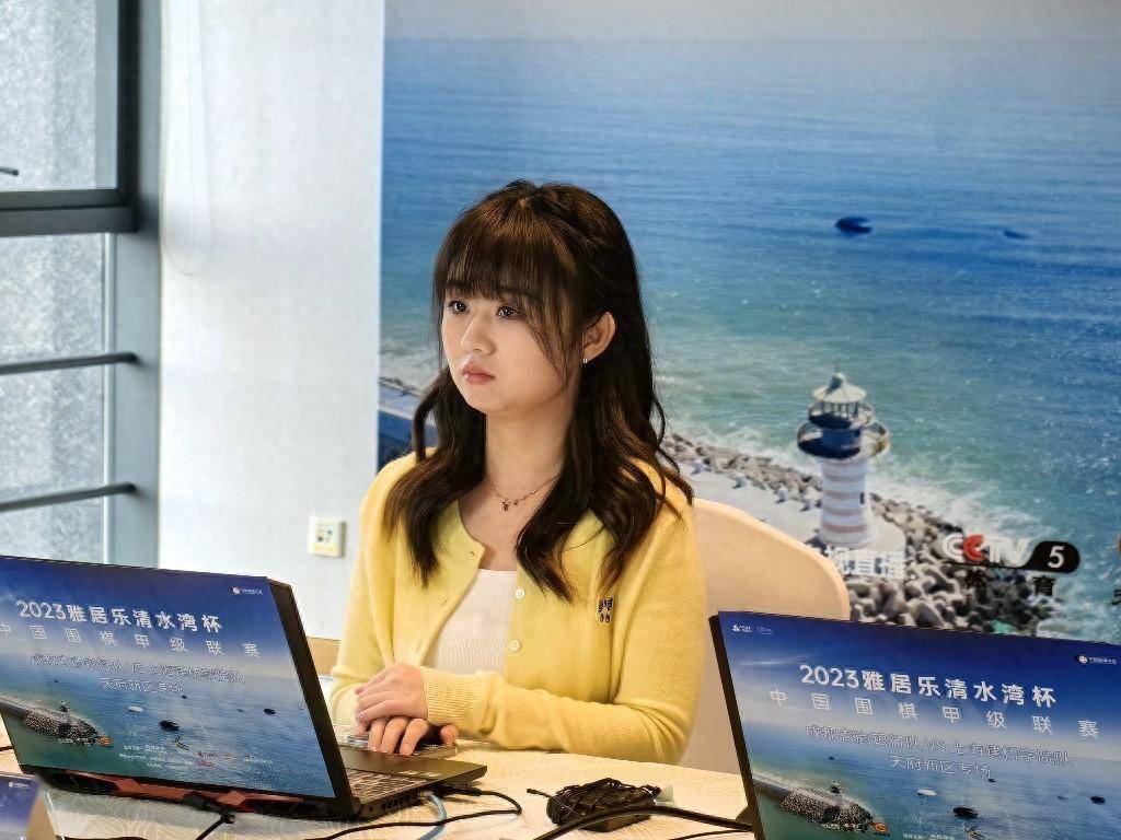 独家访谈|战鹰:离开围棋,我什么都不是_成都_直播_出圈