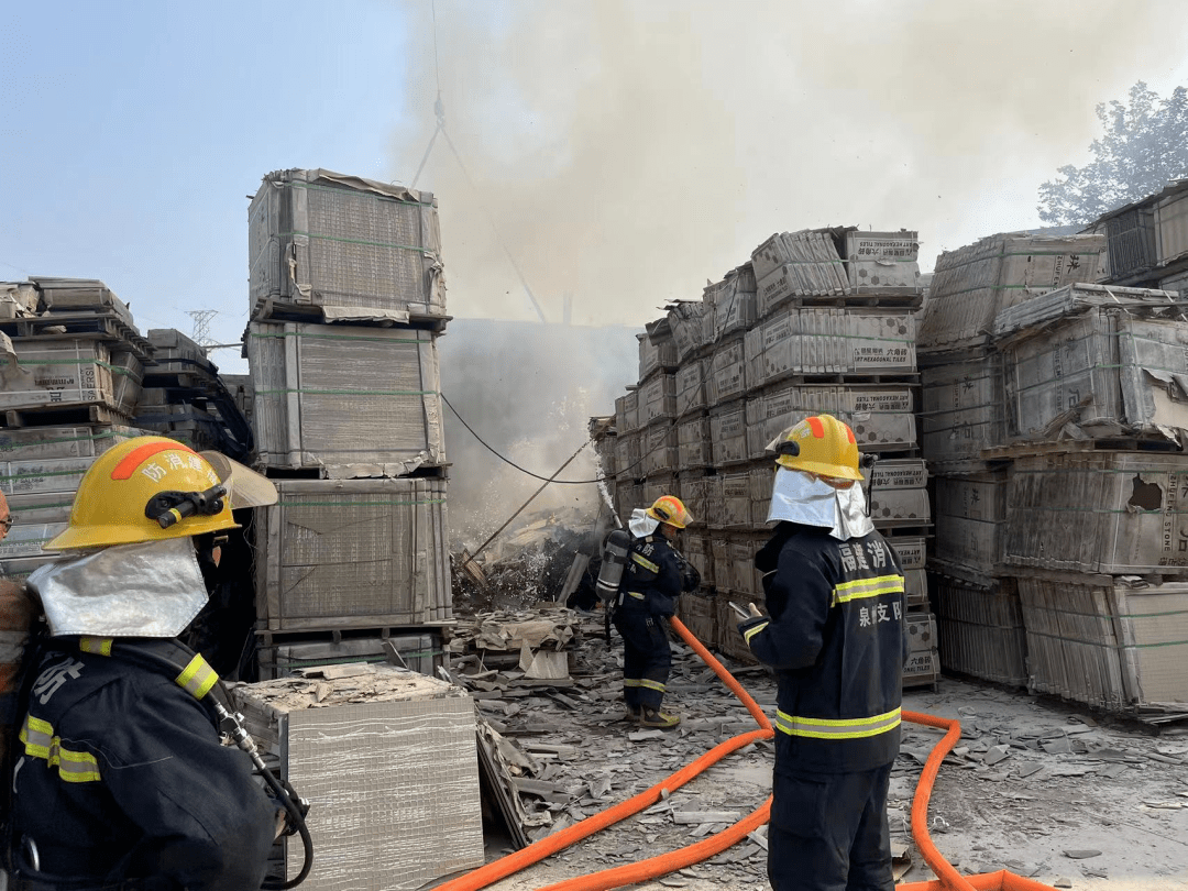 违规动火作业,整个班组被依法拘留!_内坑镇_人员_安海镇