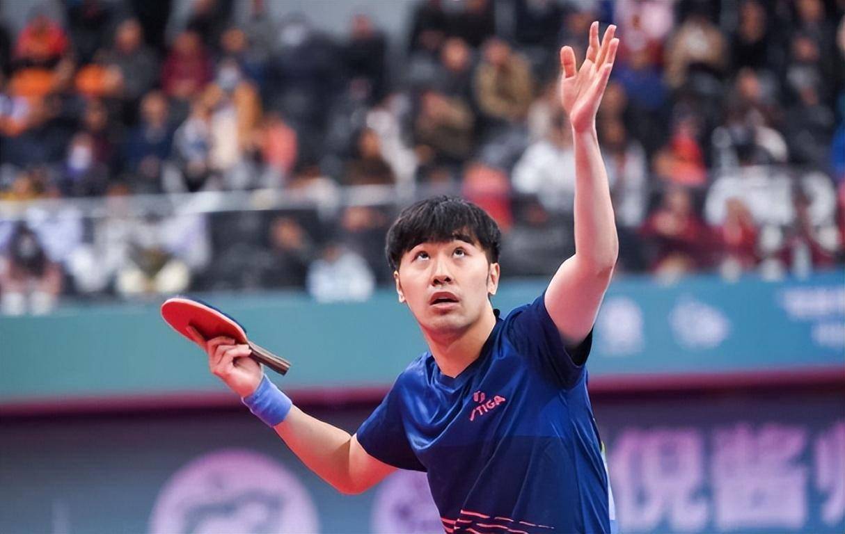 闫安,周雨再夺商赛冠军狂揽30万,周雨宣布当爸爸礼金已超千万_乒乓球