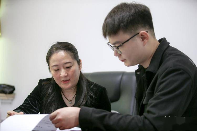 新烟台人 | 孙宇:为城市发展注入更多金融力量_高校_人才_合作