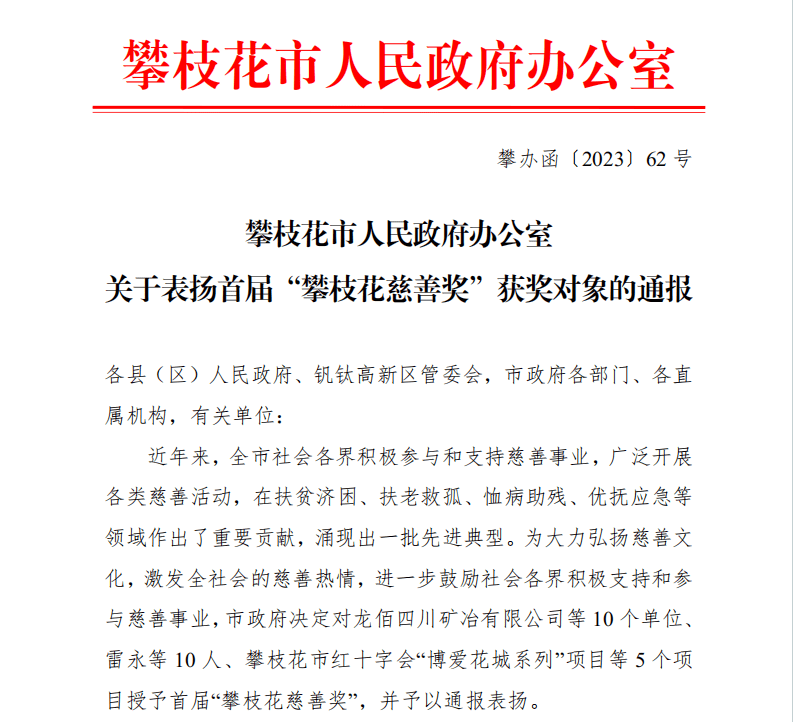 盐边中学高考喜报图片