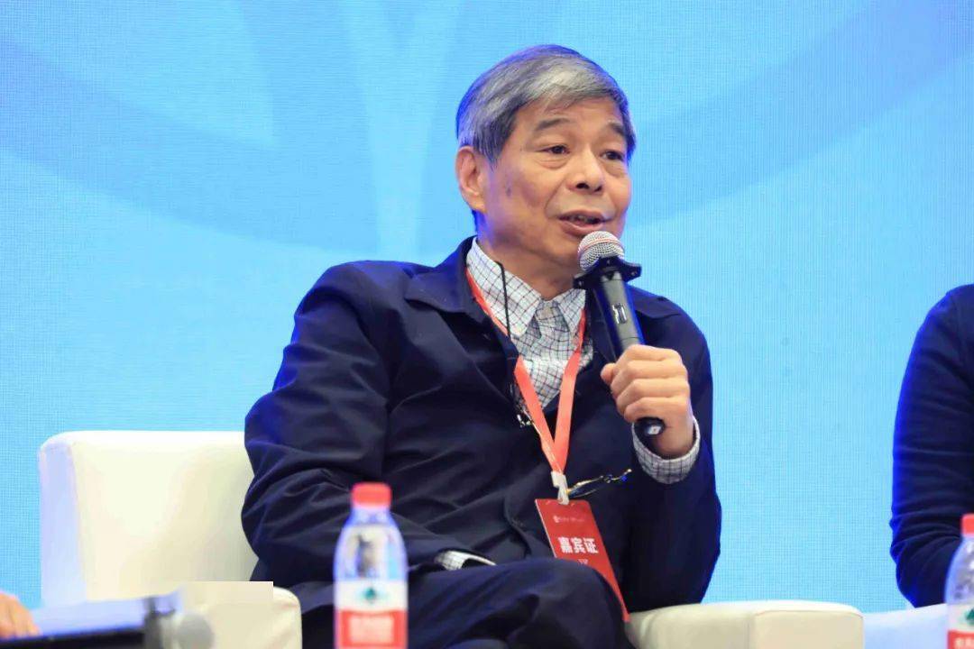 安桂清教授发言深度对话现场申军红秘书长聚焦跨学科主题学习与华东
