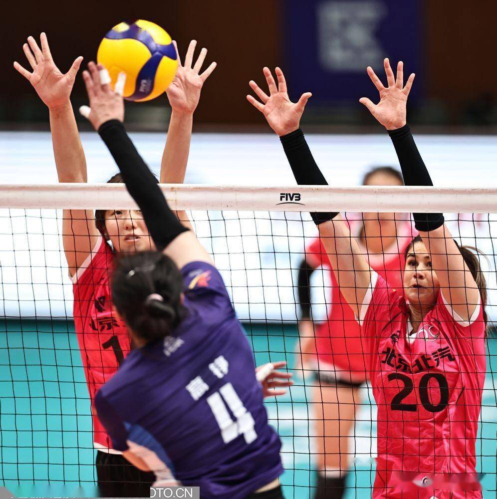 北京北汽3比0击败河北队_拉佐维奇_中国_坐镇