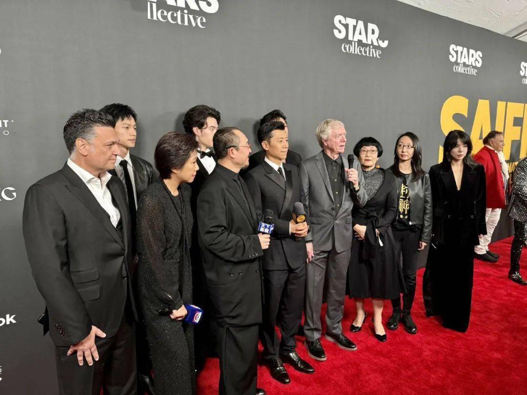 剧本奖;jannat kuruchbekova凭借《the gift》荣获saiff最佳女演员奖