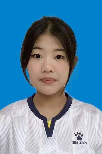 内蒙古自治区十五运通辽市冠军运动员榜单(十二)_女子_足球_亚军