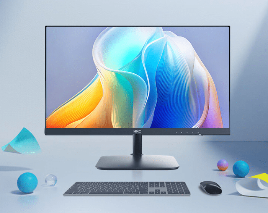 it之家整理 hkc 新款 s2416q 显示器参数如下:hkc 新款 s2416q 显示器