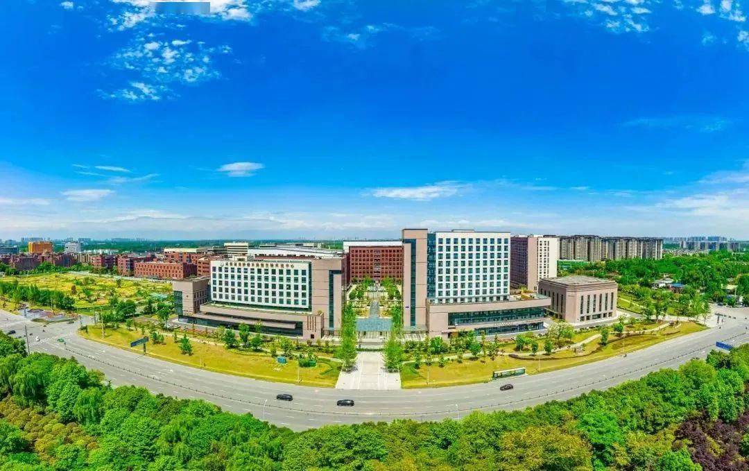 打响"三医融合"第一枪后,成都医学城历时八年打造西部生物医药产业
