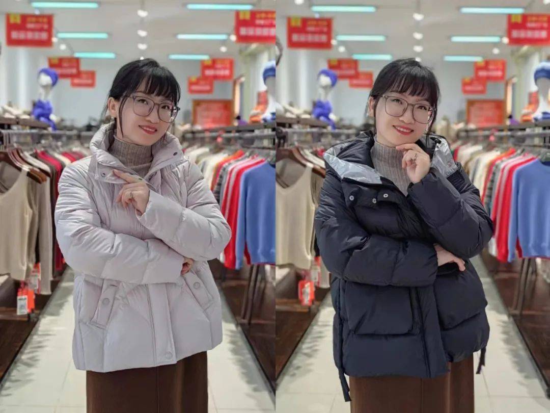 顺义这家服装工厂店又要排长队了!_羊绒衫_质感_冬日
