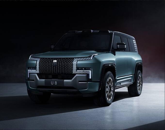 丹拿音响"联手"仰望 刷新布加迪威龙"音乐厅"神话_搜狐汽车_搜狐网