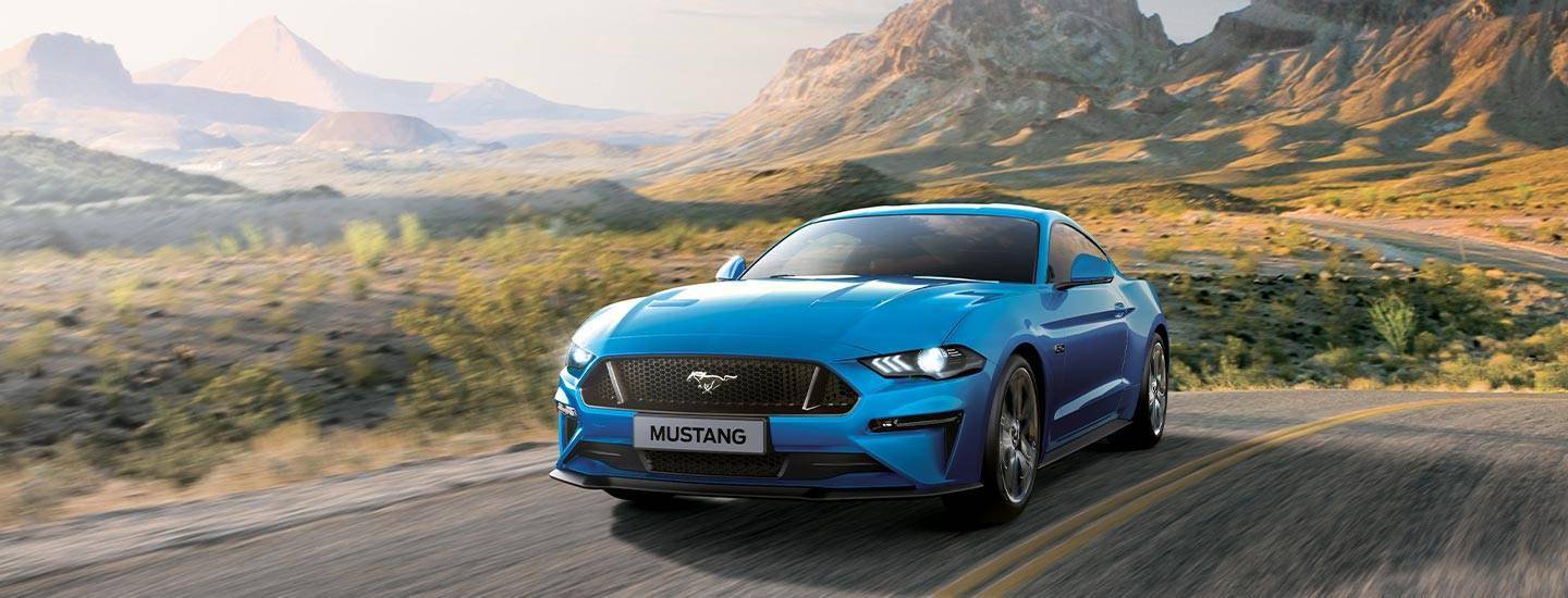 福特召回 5744 辆进口第六代 mustang 野马车型_搜狐汽车_搜狐网