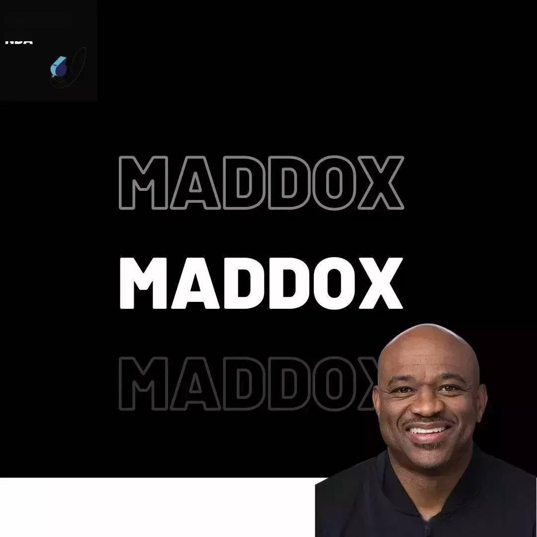 勇士vs快船裁判组:凯文-斯科特主裁 女裁斯科特在列_scott_kevin_助理