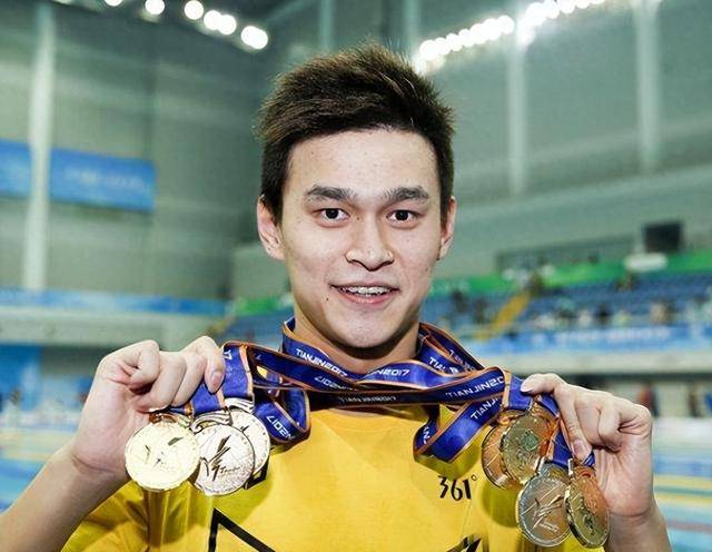 已经确定无缘巴黎奥运会_游泳_事件_兴奋剂