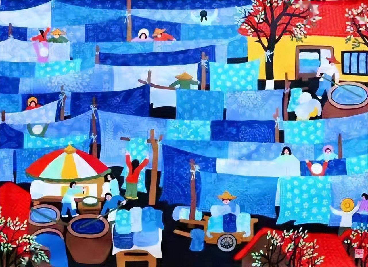 江苏省残疾人自强模范,邳州农民画家邹文才人生路|陈景胜 冯威