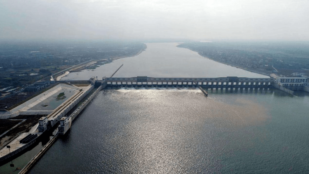 钱塘江三级航道整治工程金华段工可报告获省发改委批复_项目_建设