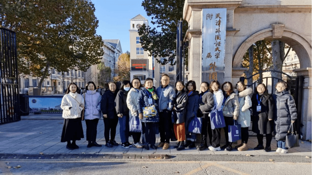 【阳泉一中】加强骨干教师培训,提升学校教学质量——记阳泉一中派送