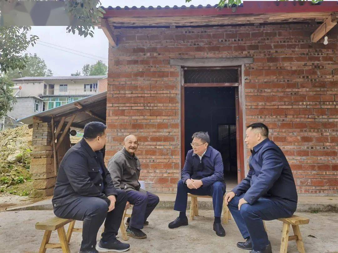 敢闯敢干,唯实争先|涪陵区级部门"一把手"这周在干啥(第128期)_工作