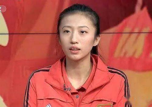 恭喜蔡斌,女排丁霞接班人出现,00后二传姑娘霸气侧漏,未来可期!