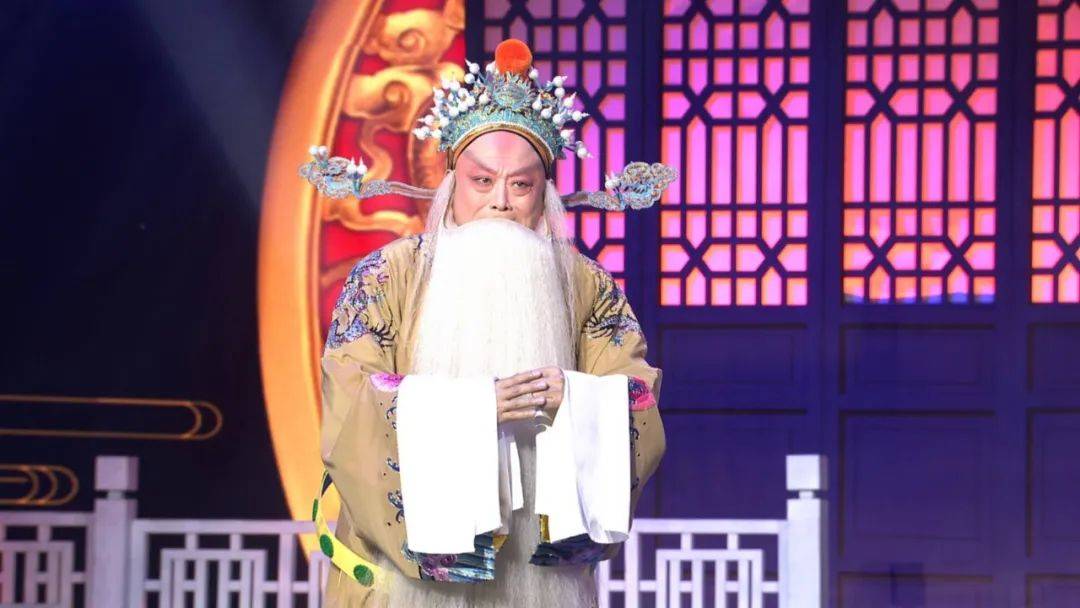 表演:王春海晋剧《龙头拐》表演:王春海晋剧《打金枝》表演:单娜京剧