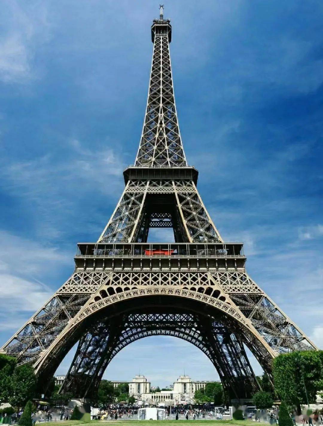 建筑_铁塔_埃菲尔