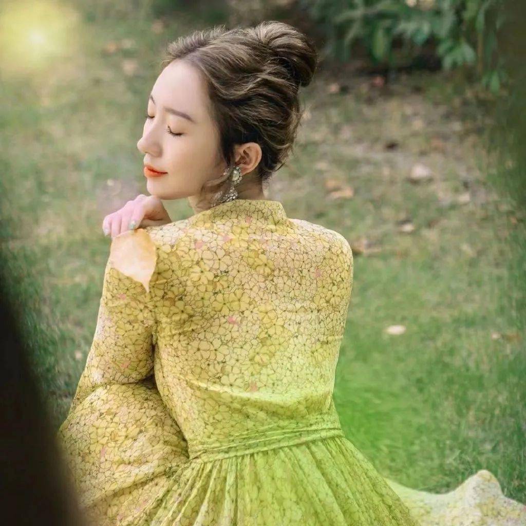 一问一答 | 五月天,杨紫,宋祖儿,郭碧婷向太,孟美岐,录音女星_向太很