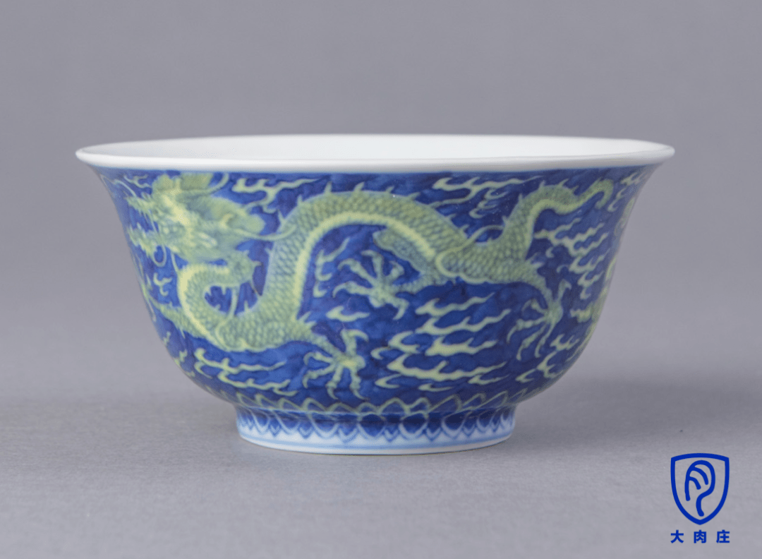 尺寸:d23cm估价:20,000-40,000 rmb清乾隆 粉彩人物纹盘拍品1134尺寸