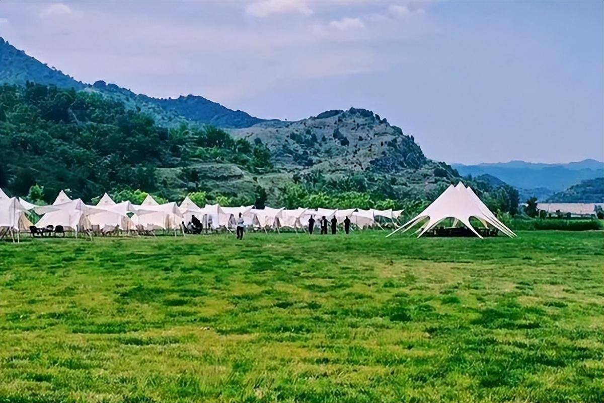 沁县走马岭村:"文旅 "托起百姓富裕"金饭碗"_乡村_文化广场_发展