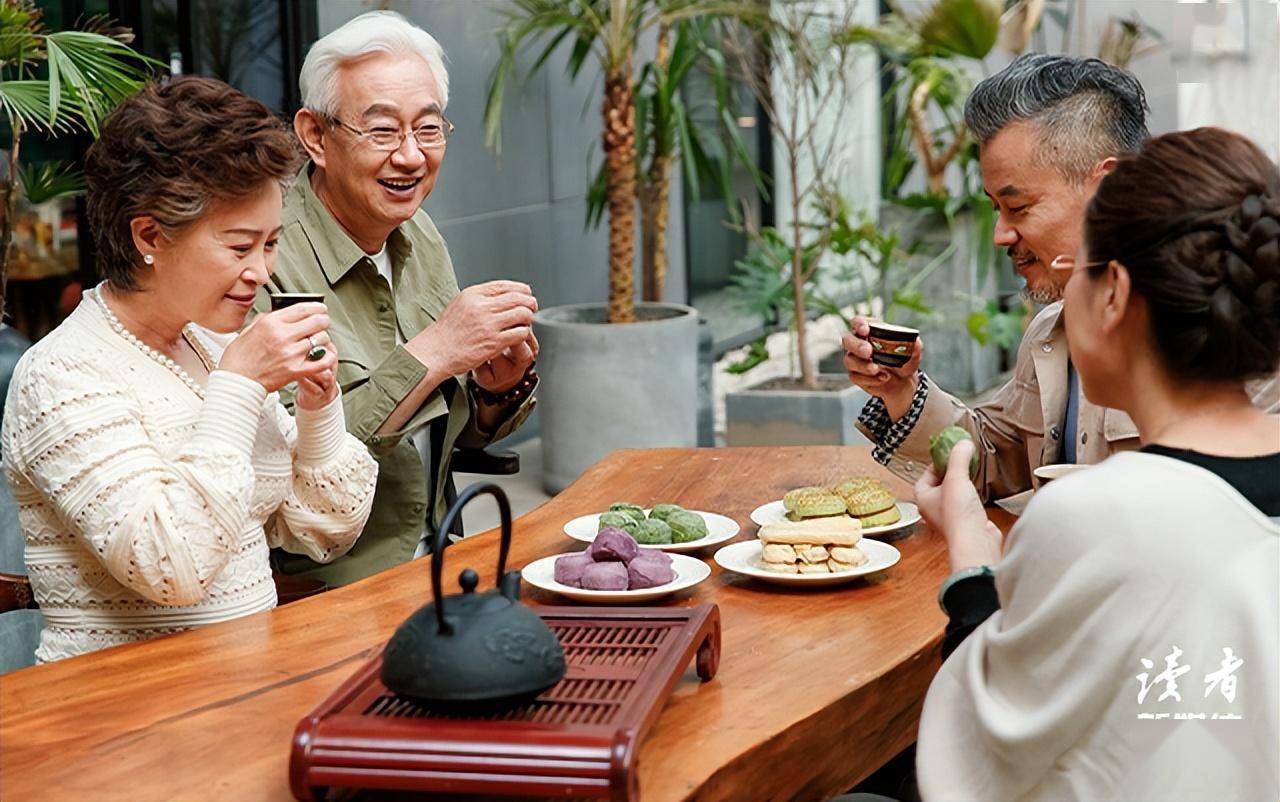 婚姻保持长久的秘诀:不把另一半当自己人_丈夫_生活_情绪