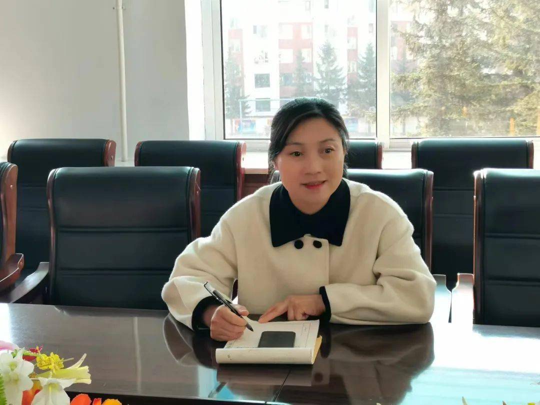 学习归来话收获 反思交流促成长——通钢三中开展教师外出学习交流