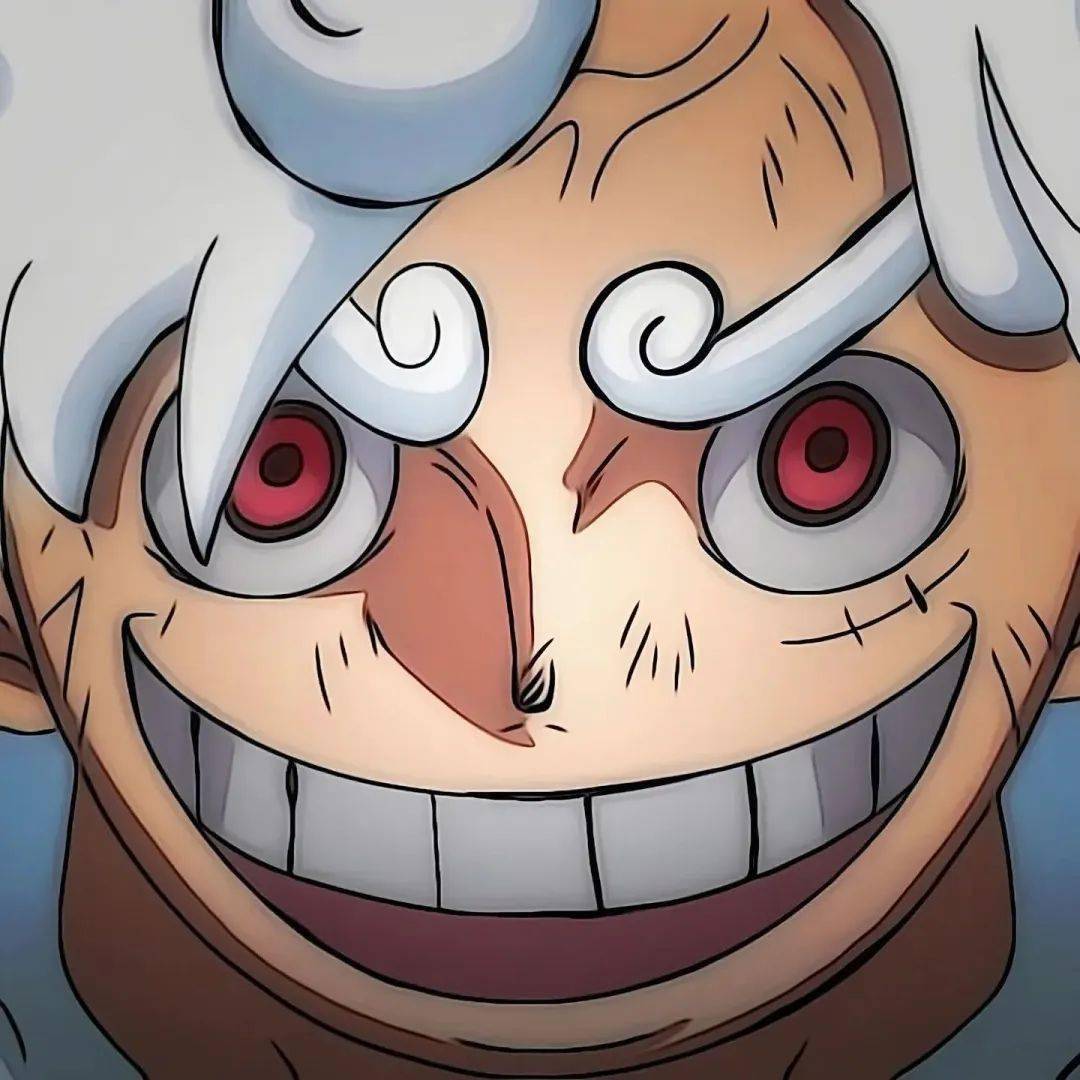 海贼王头像