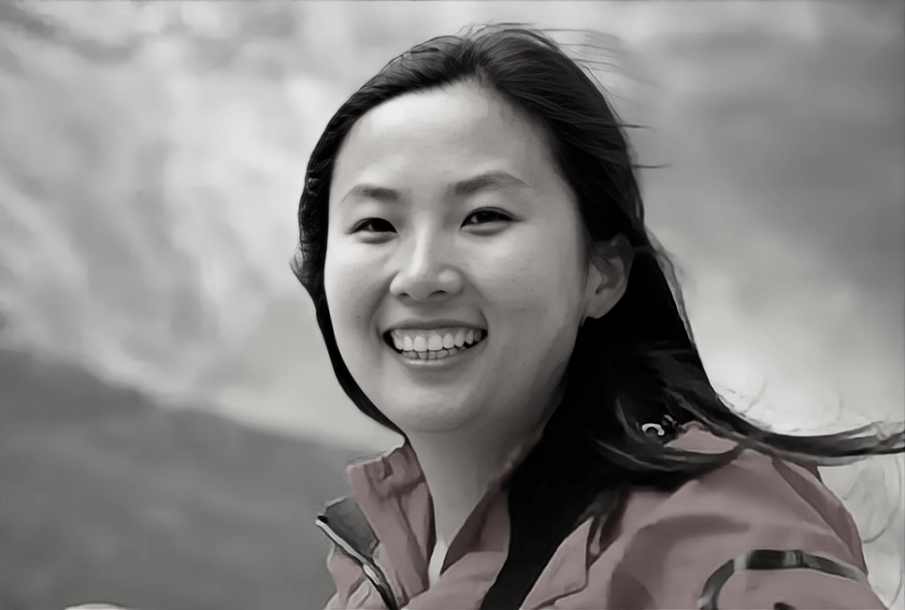 32岁复旦女博士抗癌失败,临终遗言:人一生,最该看透两件事_于娟