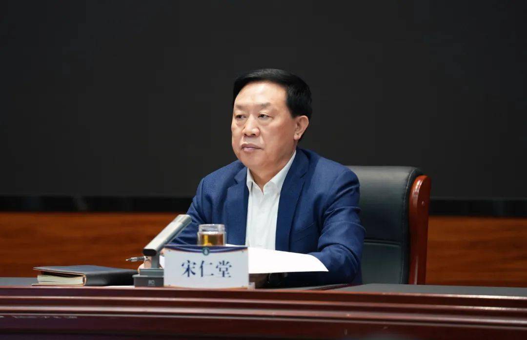 岁末年初历来是安全事故易发多发期,宋仁堂对此这样说~_生产_隐患