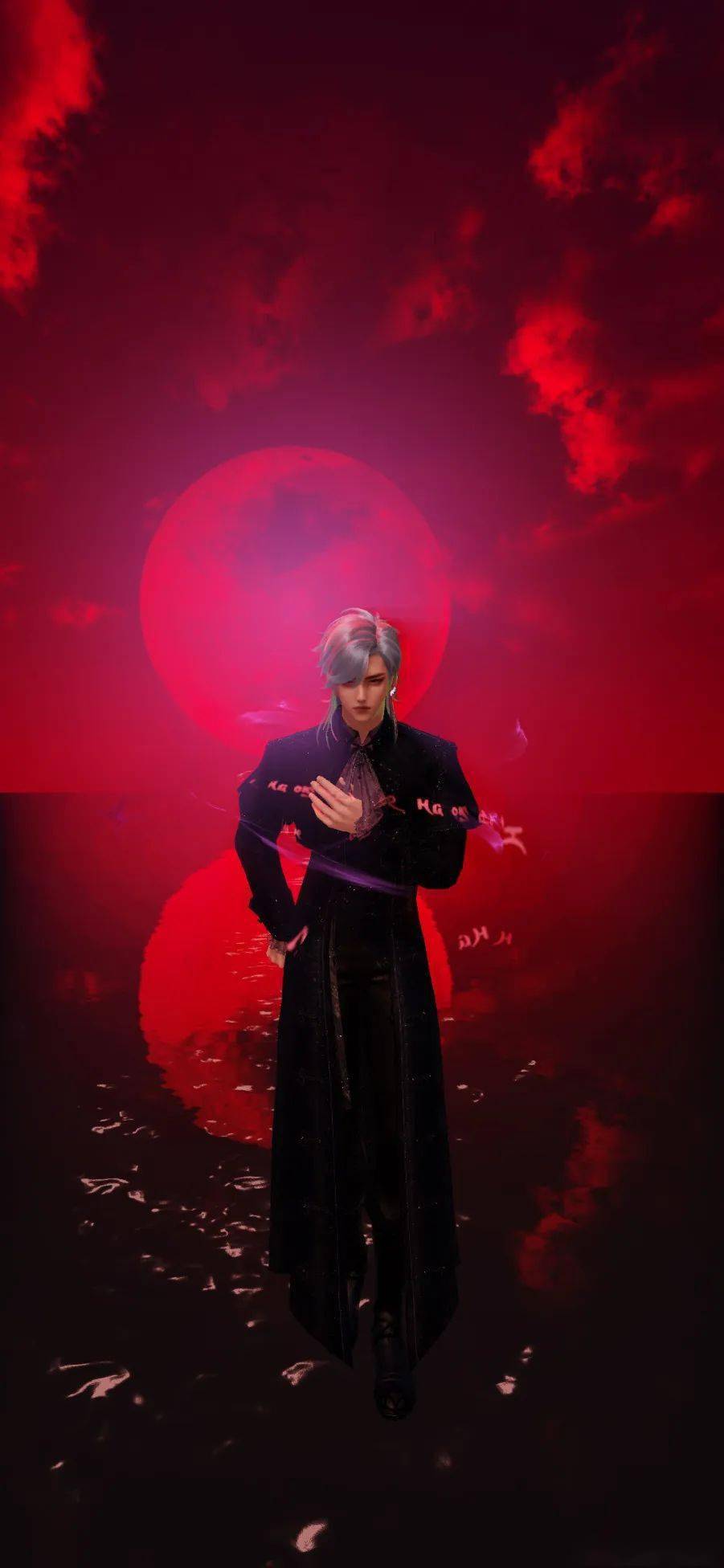 天刀很想你"进行中,即日起至12月14日限定动态表情等惊喜奖励不容错过