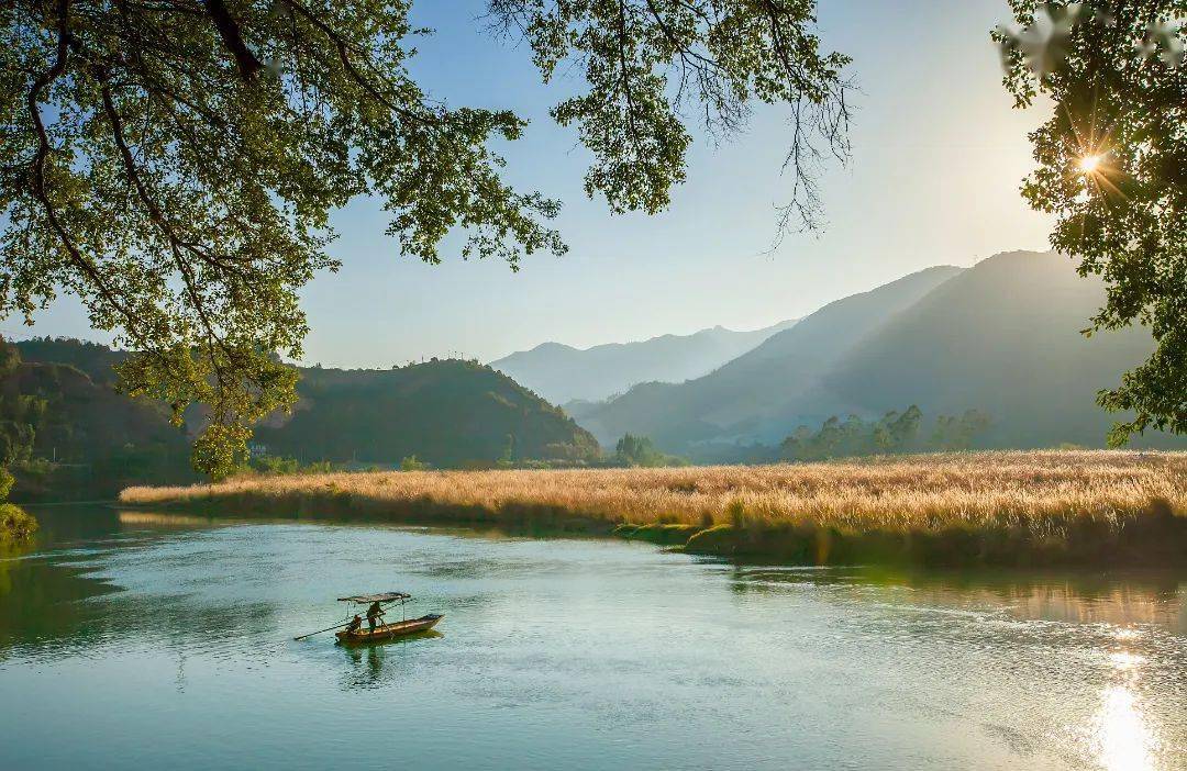 2023华安土楼马拉松赛"拍了拍"你~沿途美景一键get!_秋千_景区_文化