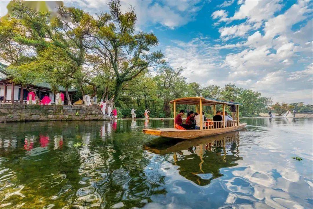 快来捕捉兴安五颜六色的冬天!_猫儿山_灵渠_合作