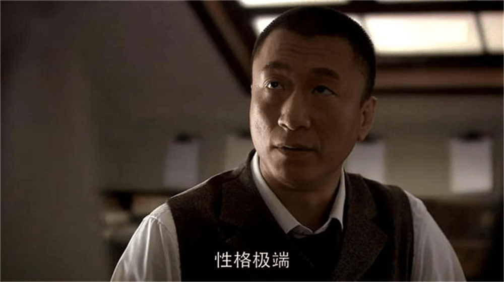 《人间正道是沧桑》幕后:孙红雷"快言快语",险连累剧集被禁播_角色