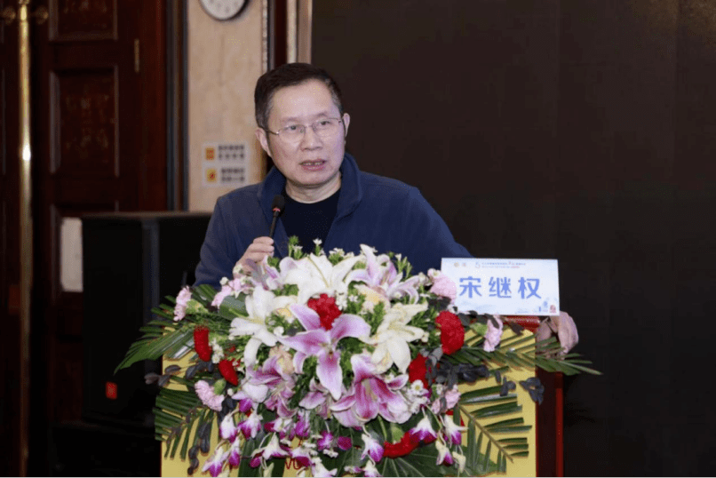 从局部皮瓣到菱形皮瓣,宋教授向各位同仁展示了大量眼周,鼻周,躯干及
