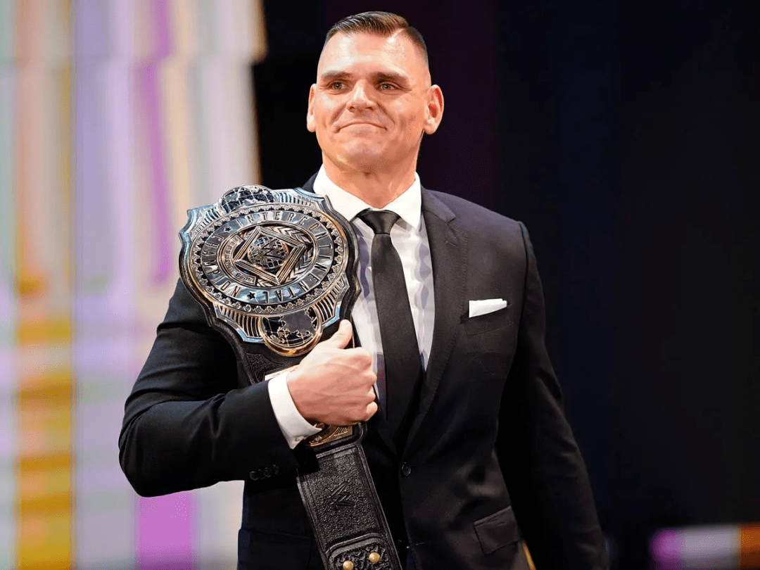 而佩德罗·莫拉莱斯目前就是整个wwe历史上持有洲际冠军总时长