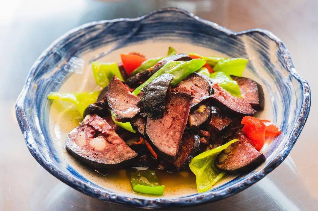 长寿之乡安徽金寨:旅行家眼中的金寨特色美食……_生活_方式_传统