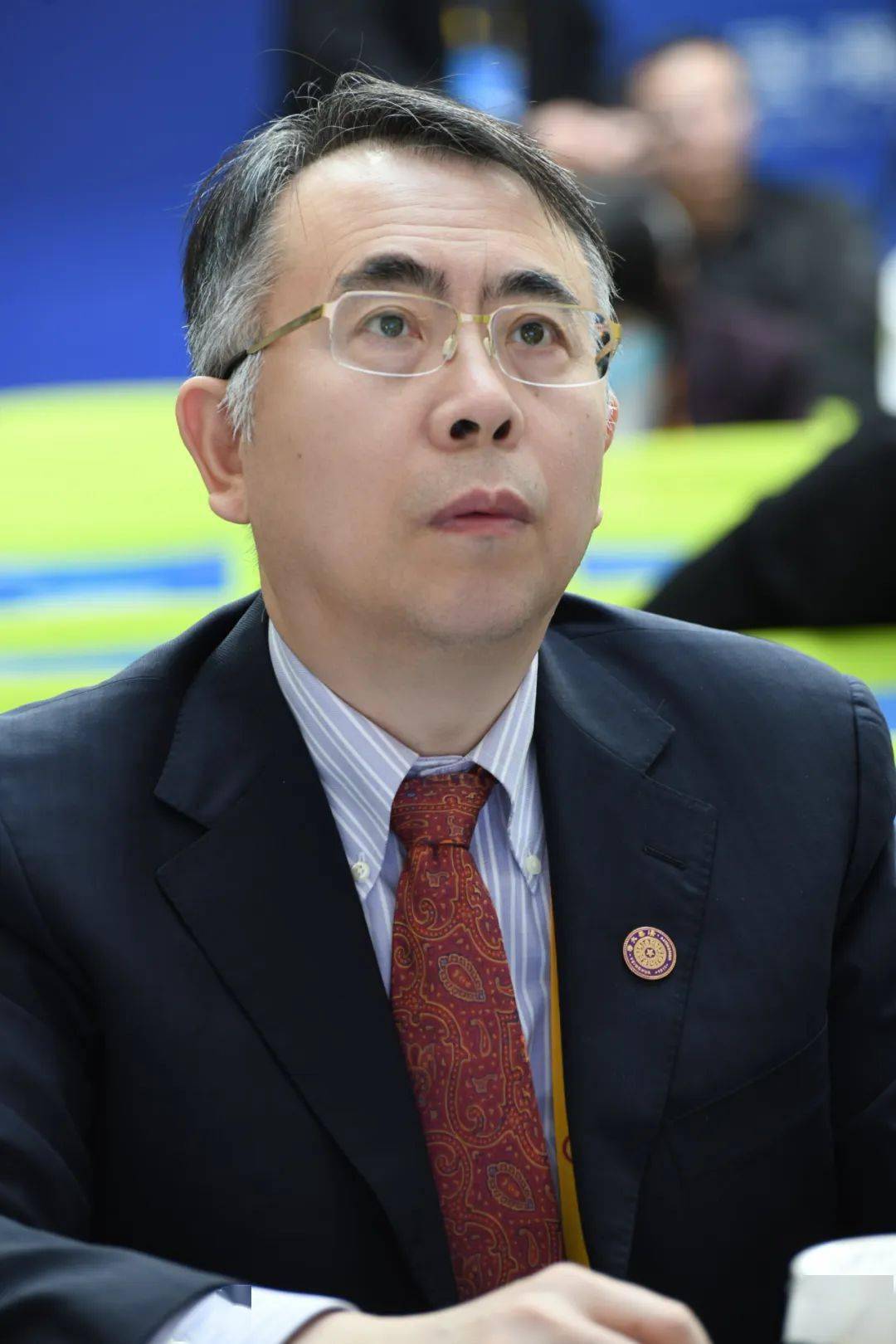 田力启迪之星创投总经理,主管合伙人 刘博水木清华校友种子基金合伙人