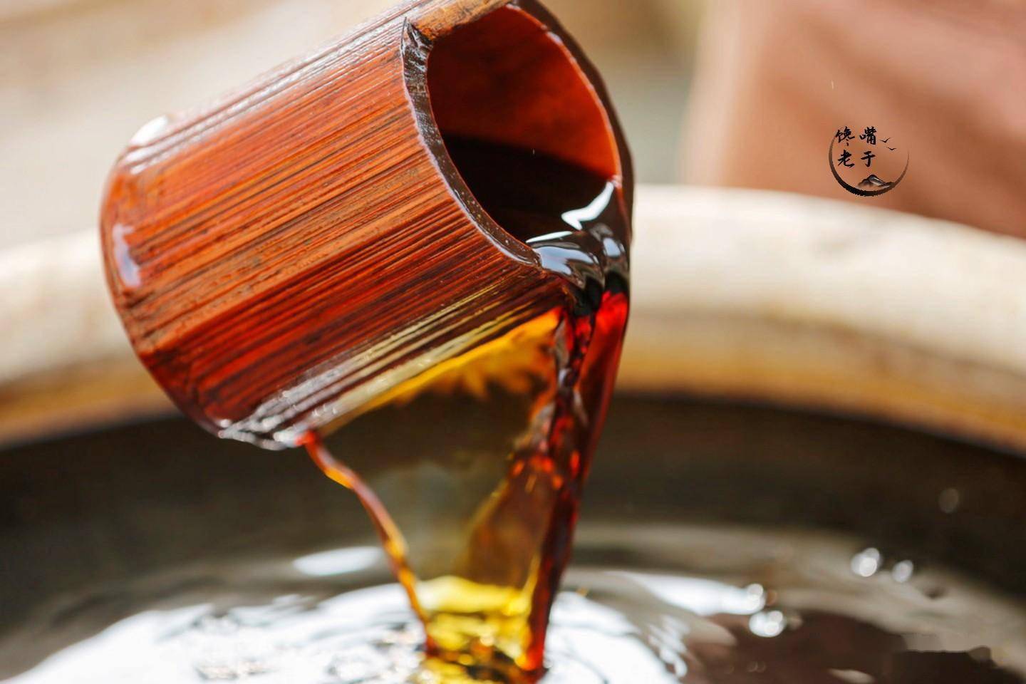 差别挺大,看完涨知识_酿造_大豆_含量