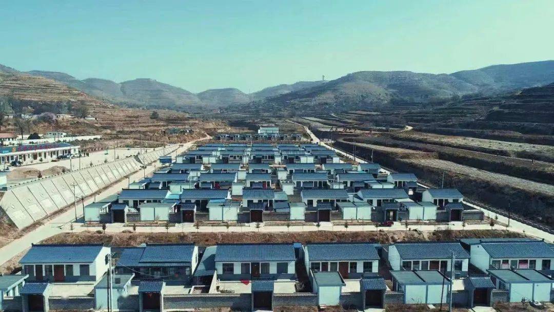 产业"强"起来 日子"火"起来——静宁县灵芝乡推进乡村振兴工作掠影