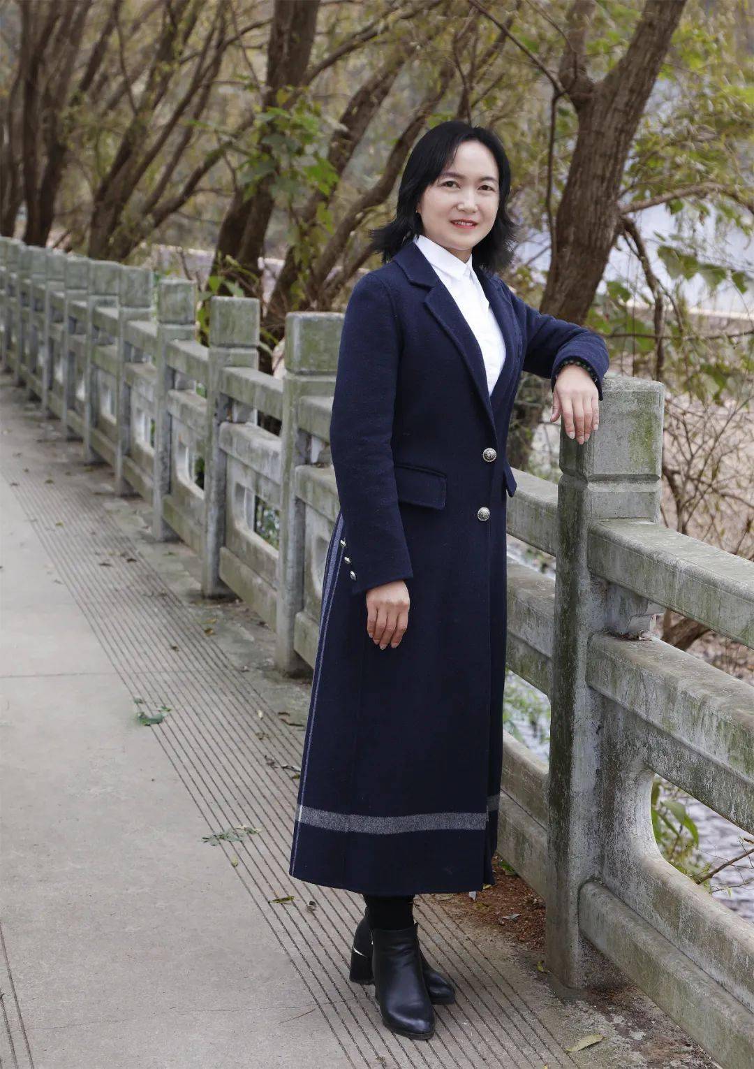 宣威市文兴乡教师风采展示